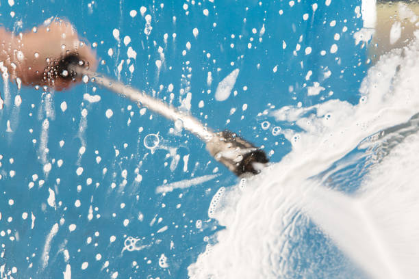 Best Graffiti Removal  in Maysville, KY